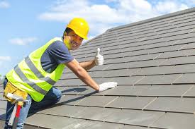 Best Tile Roofing Installation  in Clinton, NC